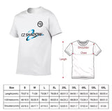 CZ Shadow 2 T Shirt XL-5XL Sizes