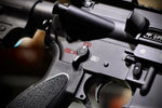 Guns Modify HK416A5 MWS GBBR Gel Blaster Replica Level 2 BK