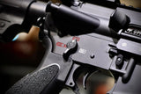 Guns Modify HK416A5 MWS GBBR Gel Blaster Replica Level 2 BK