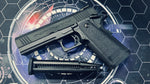 Custom Tokyo Marui Guarder Infinity Hi Capa 4.3 Gas Pistol