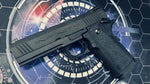 Custom Tokyo Marui Guarder Infinity Hi Capa 4.3 Gas Pistol