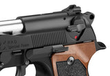 Tokyo Marui Beretta Samurai Edge STD Hi-Grade Type Gel Blaster