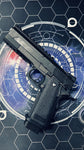Custom Tokyo Marui Nine Ball High Speed Sniping System Hi Capa 5.1 Gas Pistol