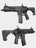 ACX SMDL LT Gel Blaster -9'' | Apex Force Ultra Line
