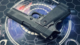 Custom Tokyo Marui Guarder Hi Capa 4.3 Gas Pistol