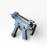 ARCHWICK B&T Licensed APC9K Gas Blowback Gel Blaster SMG