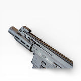 ARCHWICK B&T Licensed APC9K Gas Blowback Gel Blaster SMG (Model: SD2)