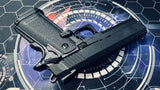 Custom Tokyo Marui Guarder Hi Capa 4.3 Gas Pistol