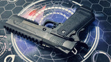 Custom Tokyo Marui Nine Ball High Speed Sniping System Hi Capa 5.1 Gas Pistol