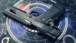 Custom Tokyo Marui Nine Ball High Speed Sniping System Hi Capa 5.1 Gas Pistol