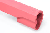Guarder Aluminium Slide for MARUI HI-CAPA 5.1 (No Marking/Pink)