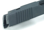 Guarder Aluminium Custom Slide for MARUI HI-CAPA 5.1 Nighthawk/Black