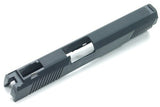 Guarder Aluminium Custom Slide for MARUI HI-CAPA 5.1 (INFINITY/Black)