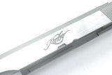 Guarder Aluminium Slide for TM HI-CAPA 5.1 (Kimber/Cerakote Silver Polishing)