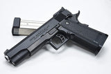 Guarder Steel Magazine Release Button for MARUI HI-CAPA