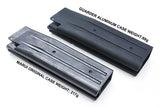 Guarder Aluminium Magazine Case for MARUI HI-CAPA 5.1 / 4.3 (STI Custom/Black)