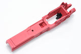 Guarder Aluminium Frame for MARUI HI-CAPA 5.1 (Standard/NO Marking/Pink)