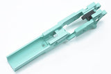 Guarder Aluminium Frame for MARUI HI-CAPA 5.1 (Standard/NO Marking/Robin Egg Blue)