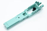 Guarder Aluminium Frame for MARUI HI-CAPA 5.1 (Standard/NO Marking/Robin Egg Blue)