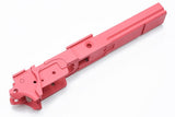 Guarder Aluminium Frame for MARUI HI-CAPA 4.3 (4.3 Type/NO Marking/Pink)
