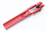 Guarder Aluminium Frame for MARUI HI-CAPA 4.3 (4.3 Type/NO Marking/Pink)