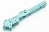 Guarder Aluminium Frame for MARUI HI-CAPA 4.3 (4.3 Type/NO Marking/Robin Egg Blue)