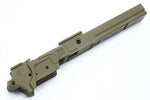 Guarder Aluminium Frame for MARUI HI-CAPA 4.3 (4.3 Type/STI 2011/FDE)