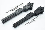 Guarder Aluminium Frame for MARUI HI-CAPA 4.3 (4.3 Type/STI 2011/FDE)