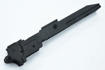 Guarder Aluminium Frame for MARUI HI-CAPA 5.1 (Goldmatch Type/NO Marking/Black)