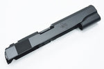 Guarder Steel CNC Slide for MARUI HI-CAPA 5.1 (STI Custom/Black)