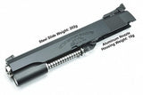 Guarder Steel CNC Slide for MARUI HI-CAPA 5.1 (STI Custom/Black)
