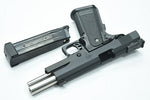 Guarder Steel CNC Slide for MARUI HI-CAPA 5.1 (STI Custom/Black)