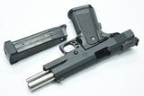 Guarder Steel CNC Slide for MARUI HI-CAPA 5.1 (STI Custom/Black)