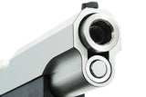Guarder Stainless CNC Slide for MARUI HI-CAPA 5.1 (STI Custom/Silver)