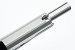 Guarder Stainless CNC Slide for MARUI HI-CAPA 5.1 (STI Custom/Silver)