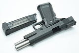 Guarder Steel CNC Slide for MARUI HI-CAPA 5.1 (INFINITY/Black)
