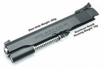 Guarder Steel CNC Slide for MARUI HI-CAPA 5.1 (OPS/Black)