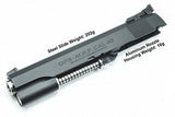 Guarder Steel CNC Slide for MARUI HI-CAPA 5.1 (OPS/Black)