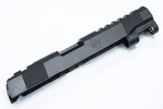 Guarder Steel CNC Slide for MARUI HI-CAPA 5.1 Gold Match (STI Custom/Black)