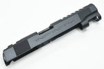 Guarder Steel CNC Slide for MARUI HI-CAPA 5.1 Gold Match (INFINITY/Black)