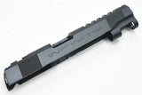 Guarder Steel CNC Slide for MARUI HI-CAPA 5.1 Gold Match (INFINITY/Black)
