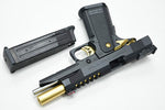 Guarder Steel CNC Slide for MARUI HI-CAPA 5.1 Gold Match (INFINITY/Black)