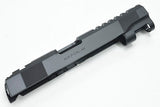 Guarder Steel CNC Slide for MARUI HI-CAPA 5.1 Gold Match (OPS/Black)