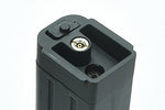 Guarder Light Weight Aluminium Magazine For MARUI HI-CAPA 5.1 (Black)