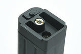 Guarder Light Weight Aluminium Magazine For MARUI HI-CAPA 5.1 (Black)