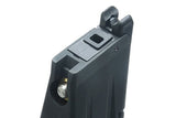 Guarder Light Weight Aluminium Magazine For MARUI HI-CAPA 5.1 (Black)