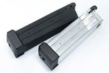 Guarder Light Weight Aluminium Magazine For MARUI HI-CAPA 5.1 (Black)
