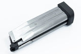 Guarder Light Weight Aluminium Magazine For MARUI HI-CAPA 5.1 (Silver)