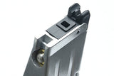 Guarder Light Weight Aluminium Magazine For MARUI HI-CAPA 5.1 (Silver)