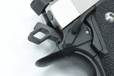 Guarder Steel Hammer for MARUI HI-CAPA 5.1/4.3 (Standard/Black)
